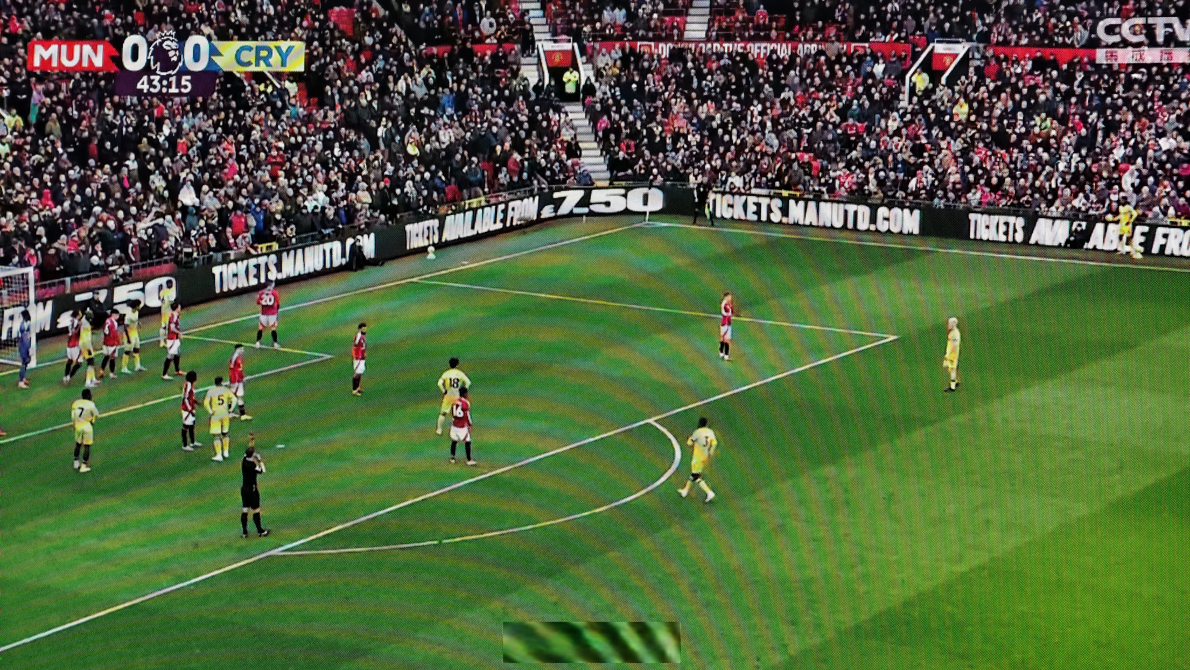 曼联客场取胜,继续保持不败战绩,全场震撼的简单介绍 曼联客场取胜,继续保持不败战绩,全场震撼的简单介绍