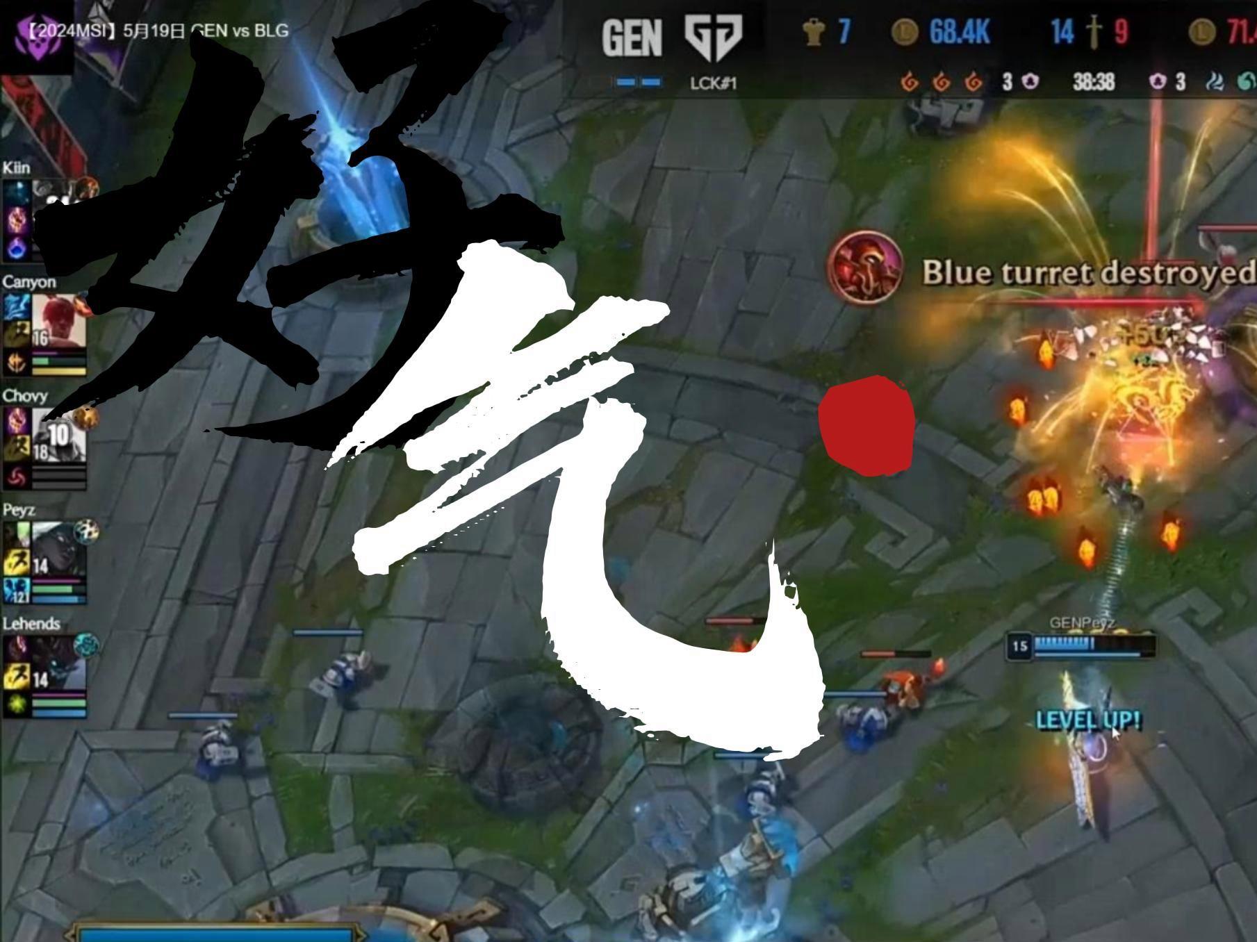 T1血洗BLG,Canyon操刀奇招英雄翻盘鏖战多局小组赛,引爆全场热议的简单介绍 T1血洗BLG,Canyon操刀奇招英雄翻盘鏖战多局小组赛,引爆全场热议的简单介绍