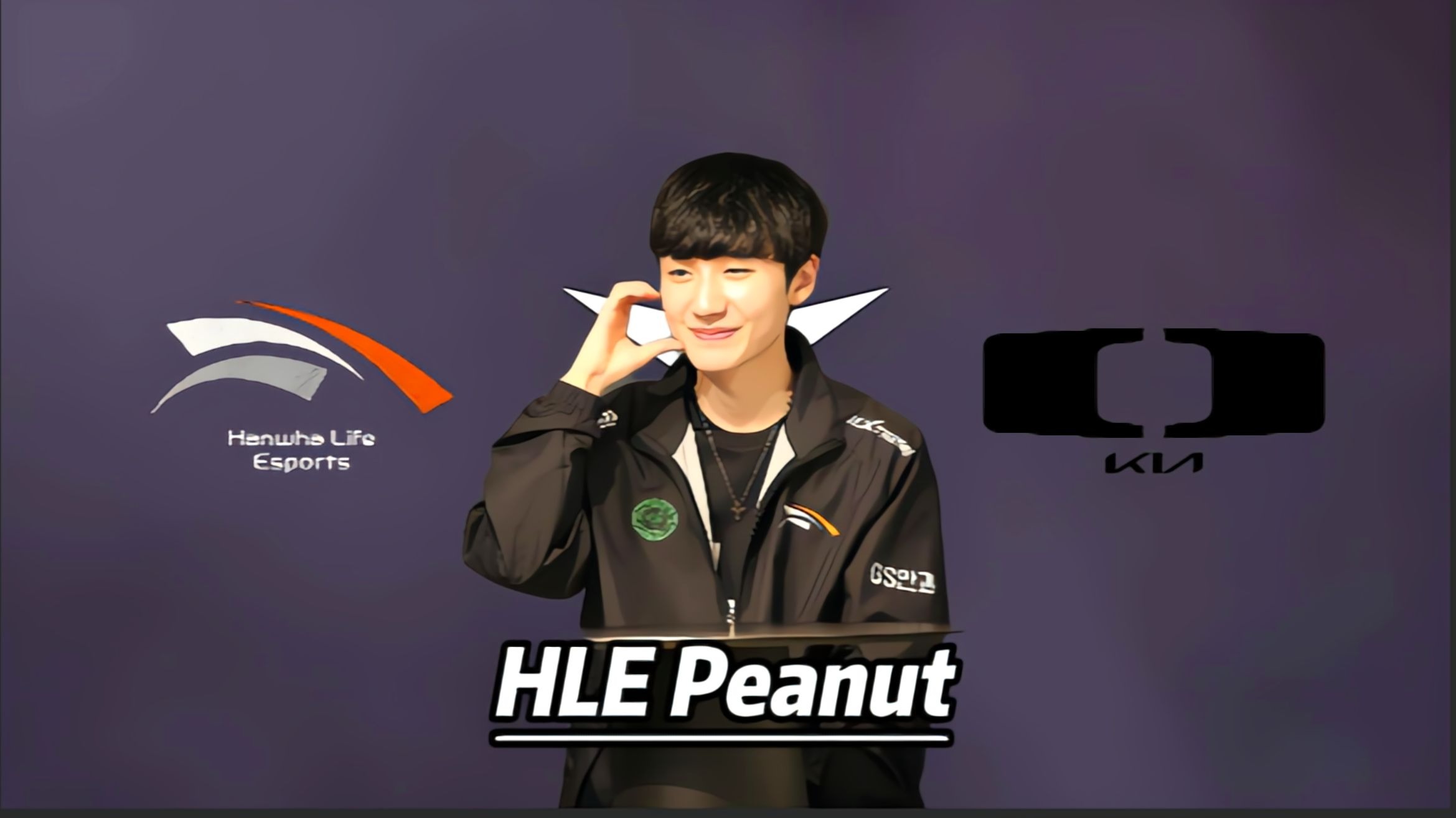 HLE鏖战FPX，Bin打出惊人五杀峡谷大战四强赛，锁定晋级资格