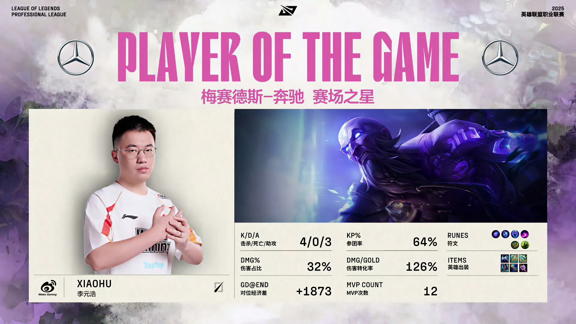 FPX横扫TSM，Oner线上压制力十足焦点之战全球总决赛，留下经典瞬间