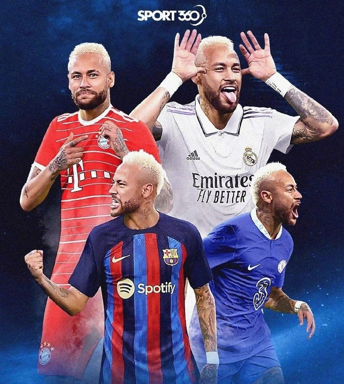 日本完胜切尔西,内马尔惊艳四座 日本完胜切尔西,内马尔惊艳四座