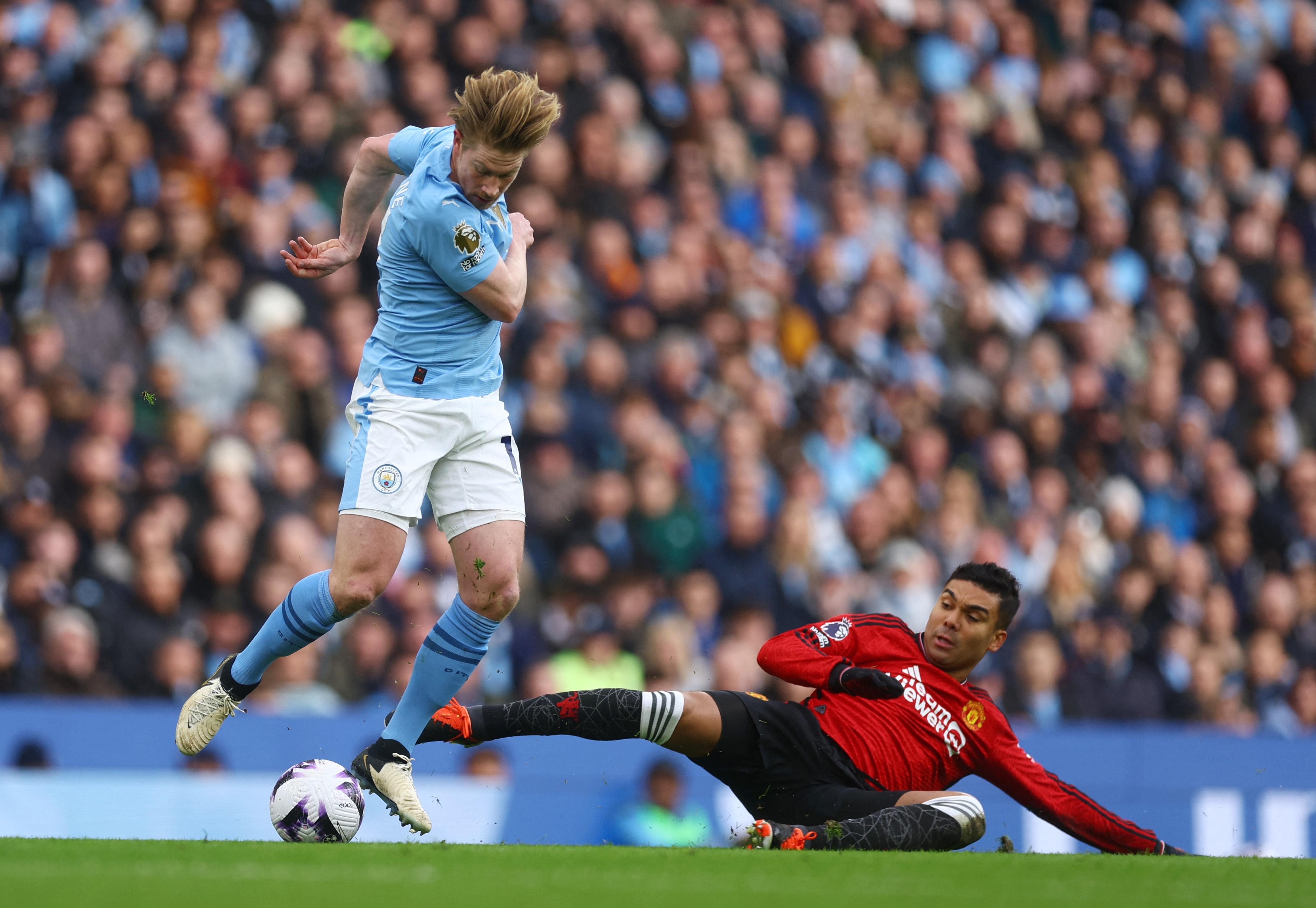 哥伦比亚完胜波兰，德布劳内高光表现