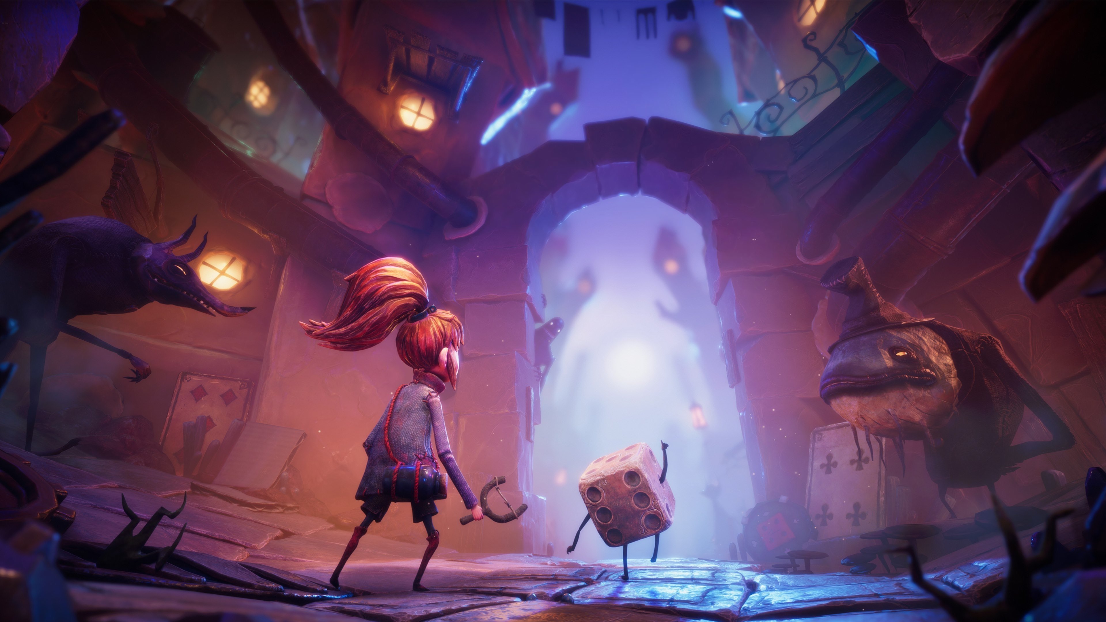 火箭升空轻取篮网，米切尔独舞撕裂布鲁克林防线