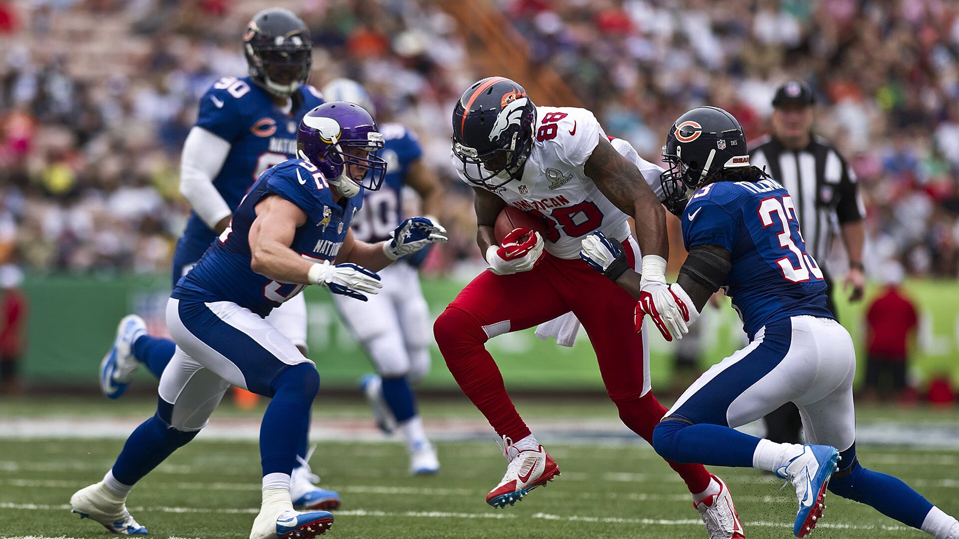 格列兹曼隐形锁链，一场胜利背后，被忽视的防守大师